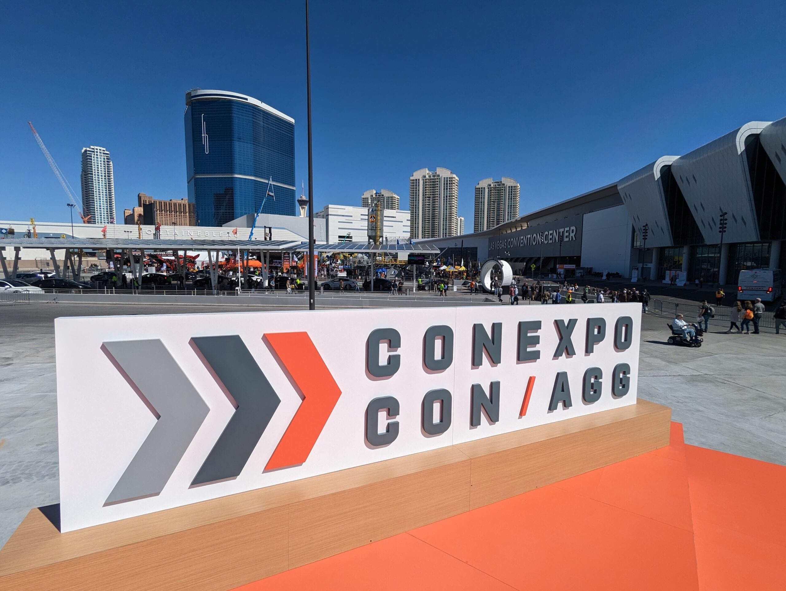 CONEXPO