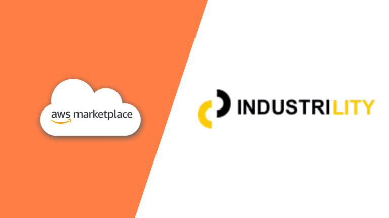 Industrility Launches TwinGPT on AWS Marketplace