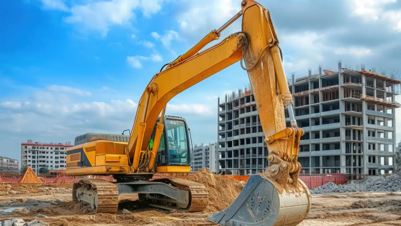 Construction