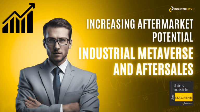 Industrial Metaverse and Aftersales