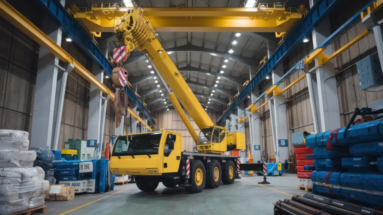 Material Handling