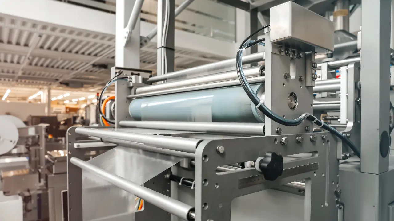 Packaging and Printing